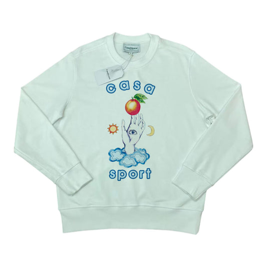 CASABLANCA SWEATER
