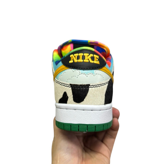 NIKE DUNK LOW SB BEN & JERRY'S
