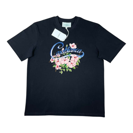 CASABLANCA T-SHIRT
