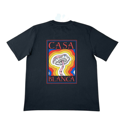 CASABLANCA T-SHIRT