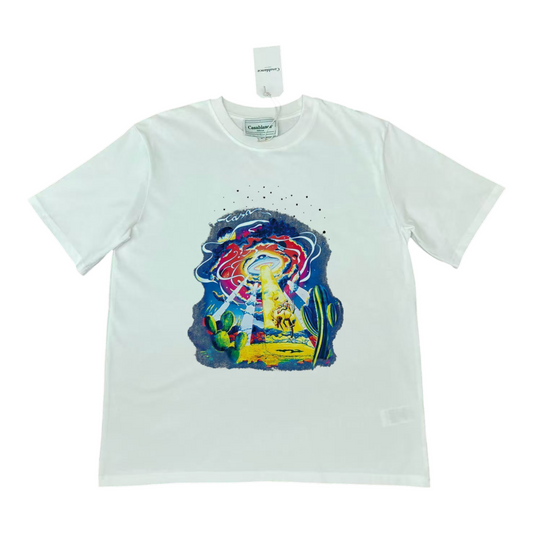 CASABLANCA T-SHIRT
