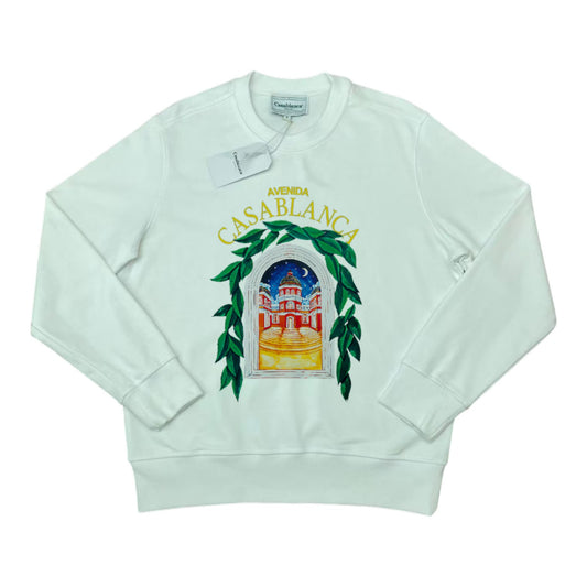 CASABLANCA SWEATER