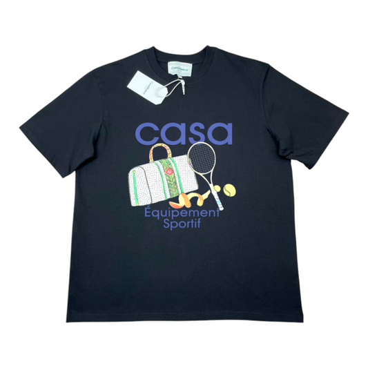 CASABLANCA T-SHIRT