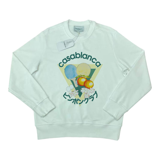 CASABLANCA SWEATER