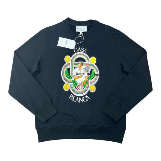 CASABLANCA SWEATER
