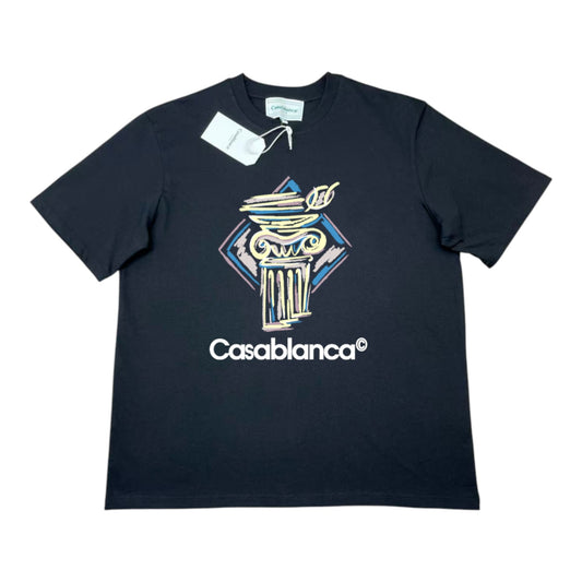 CASABLANCA T-SHIRT