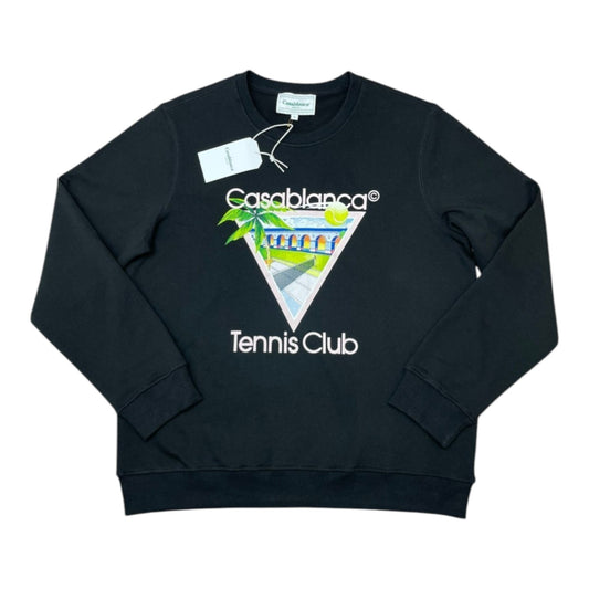 CASABLANCA SWEATER