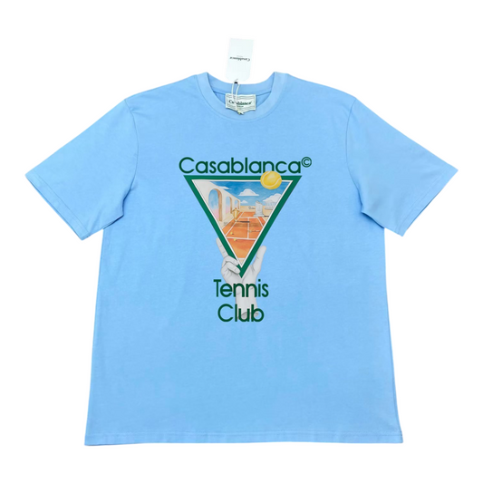 CASABLANCA T-SHIRT