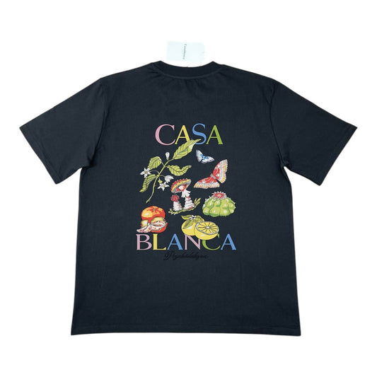 CASABLANCA T-SHIRT