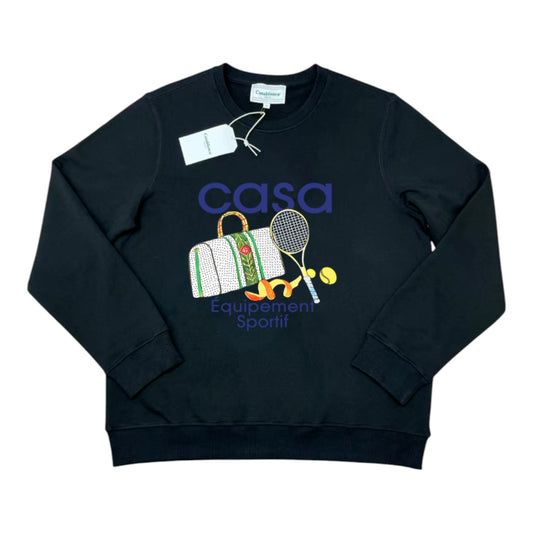 CASABLANCA SWEATER