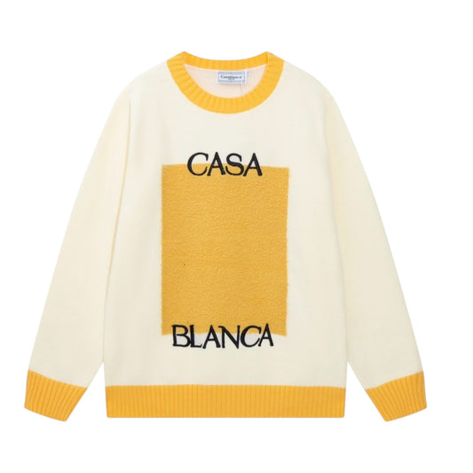 CASABLANCA SWEATER