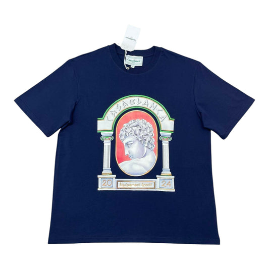 CASABLANCA T-SHIRT