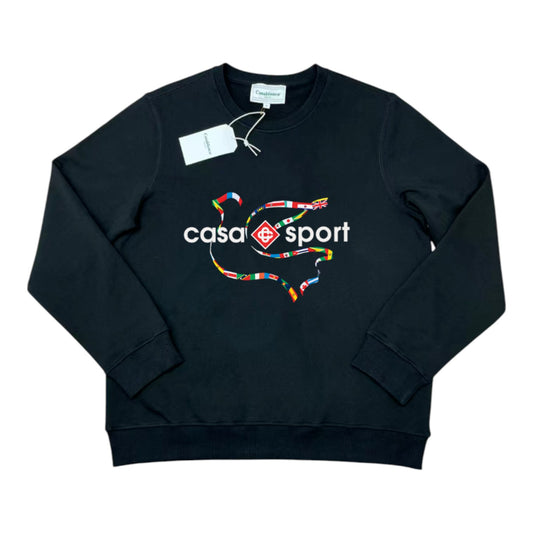 CASABLANCA SWEATER