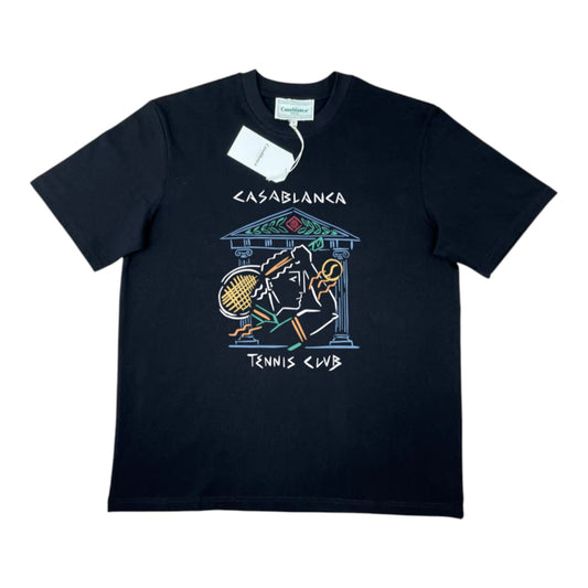 CASABLANCA T-SHIRT