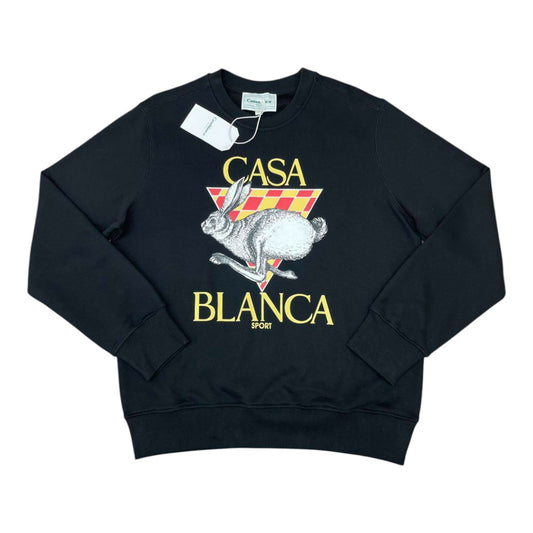 CASABLANCA SWEATER