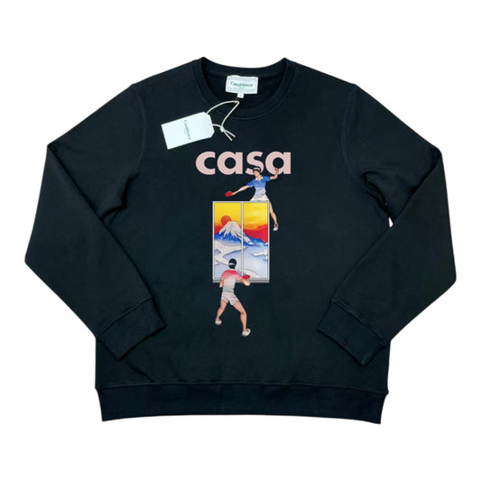 CASABLANCA SWEATER
