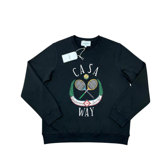 CASABLANCA SWEATER