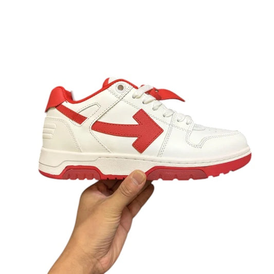 OFF-WHITE OUT OF OFFICE