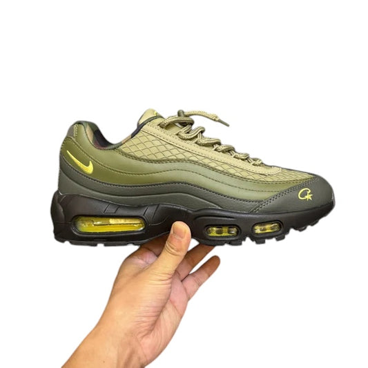 AIR MAX 95 CORTEIZ