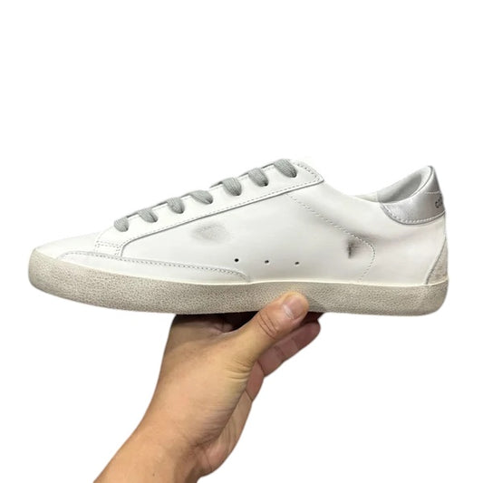 GOLDEN GOOSE