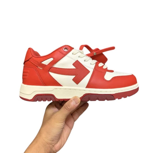 OFF-WHITE OUT OF OFFICE