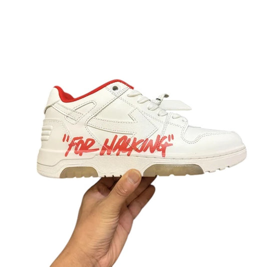 OFF-WHITE OUT OF OFFICE