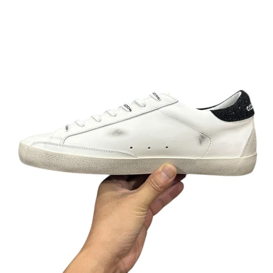 GOLDEN GOOSE