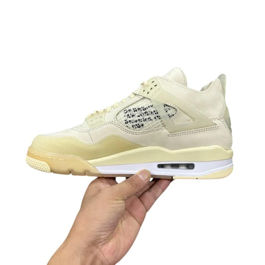 AIR JORDAN 4