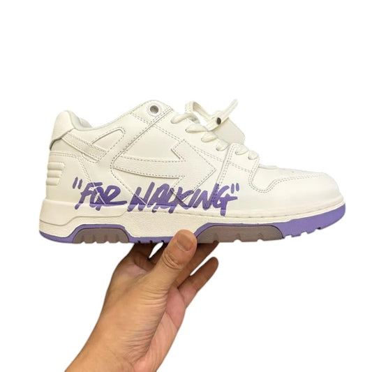 OFF-WHITE OUT OF OFFICE