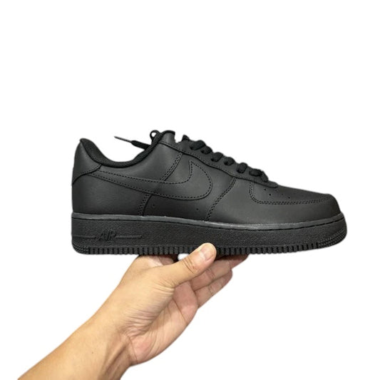 AIR FORCE 1 BLACK