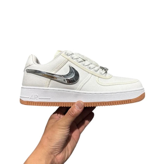 AIR FORCE 1 TRAVIS SCOTT