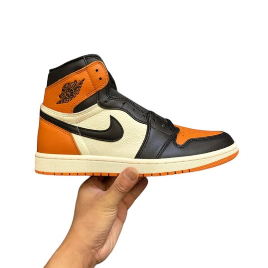 AIR JORDAN 1 HIGH