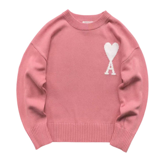 AMI PARIS SWEATER