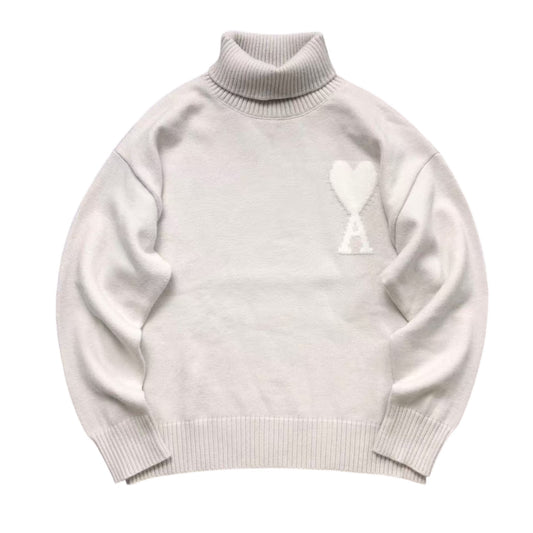 AMI PARIS SWEATER