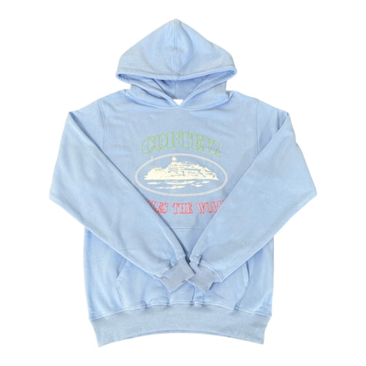 CORTEIZ HOODIE