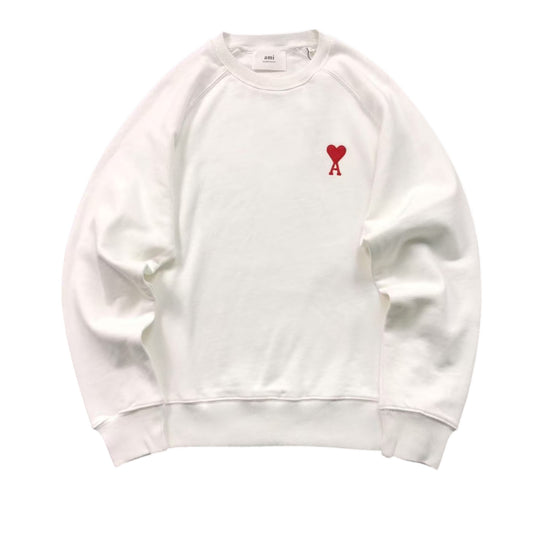 AMI PARIS SWEATER
