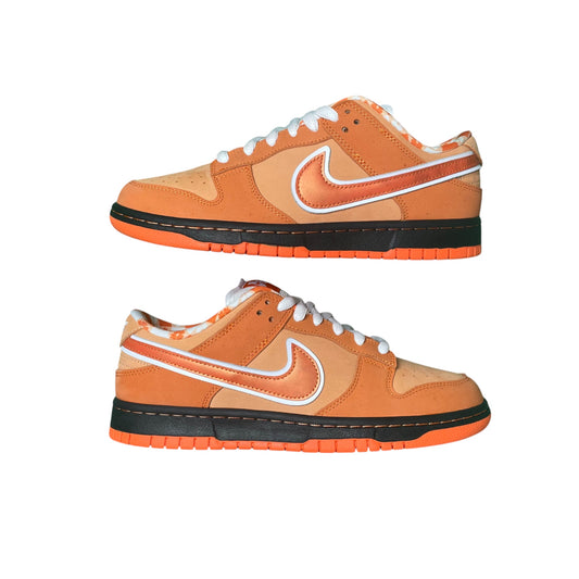 NIKE DUNK LOW SB