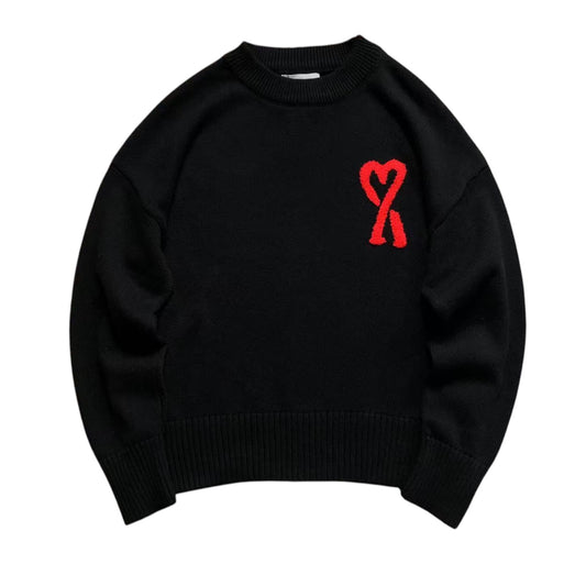AMI PARIS SWEATER