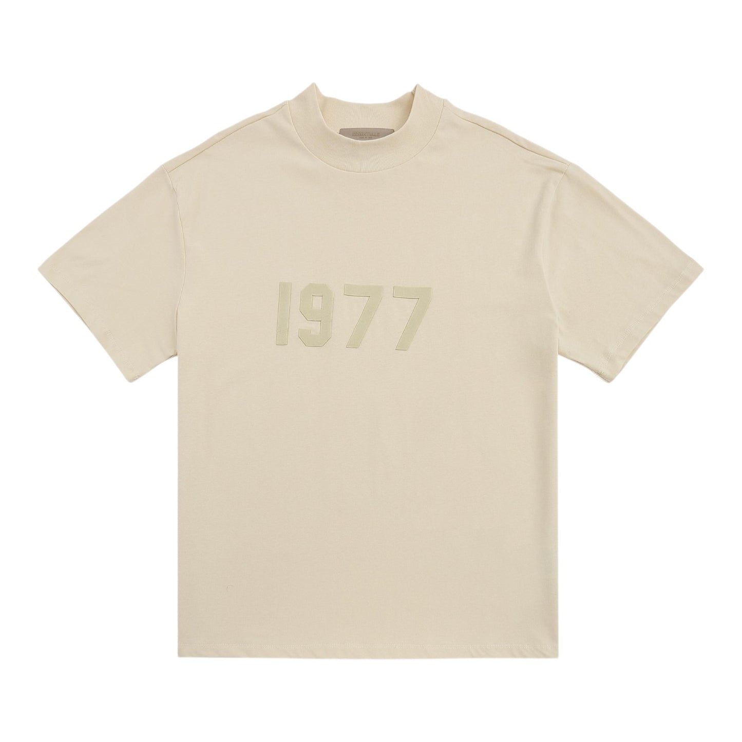 ESSENTIALS T-SHIRT