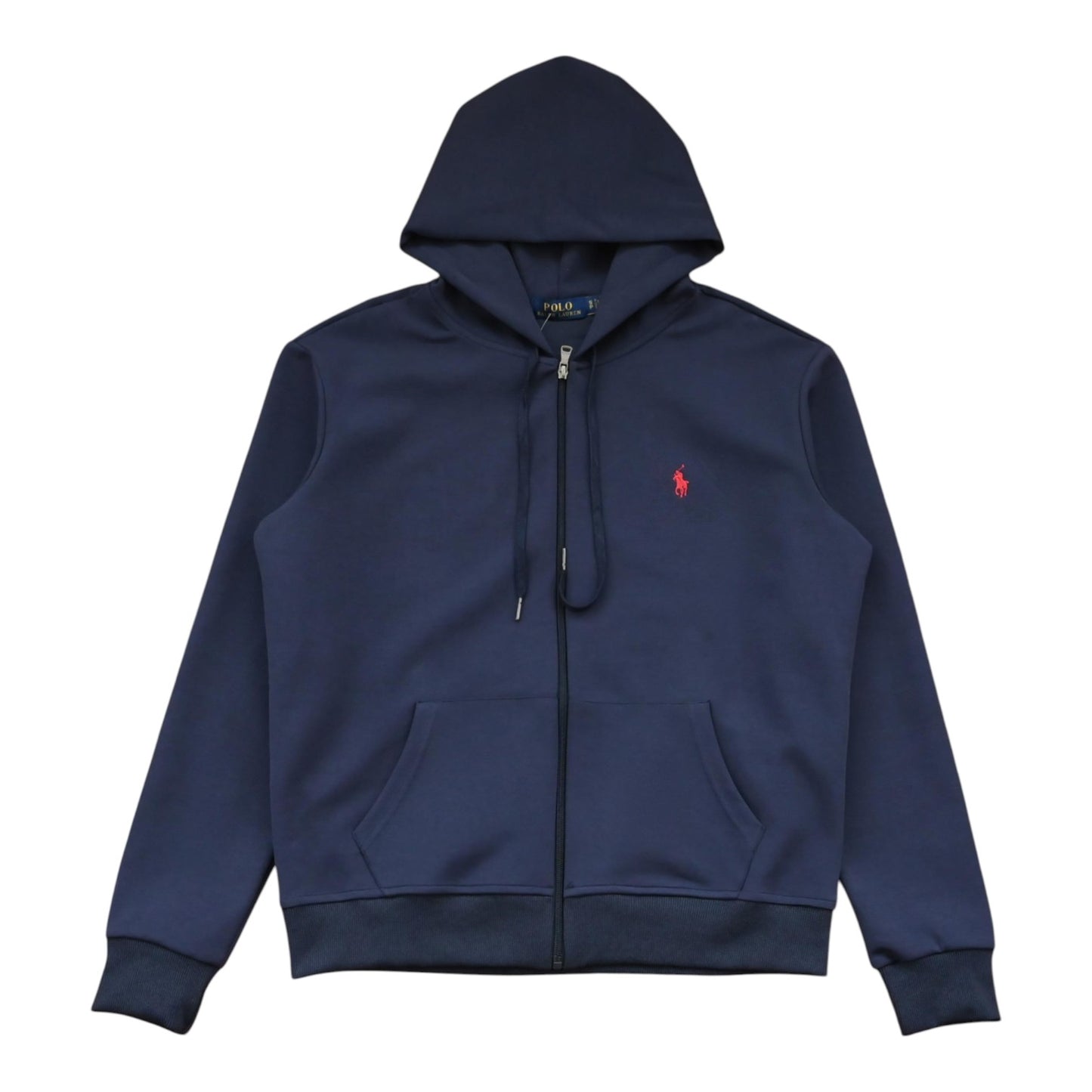 RALPH LAUREN ZIP UP