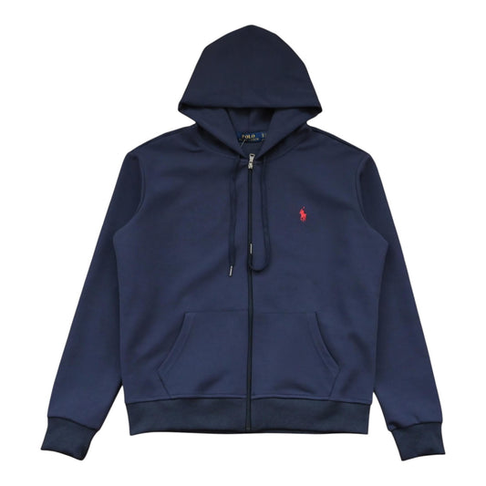 RALPH LAUREN ZIP UP