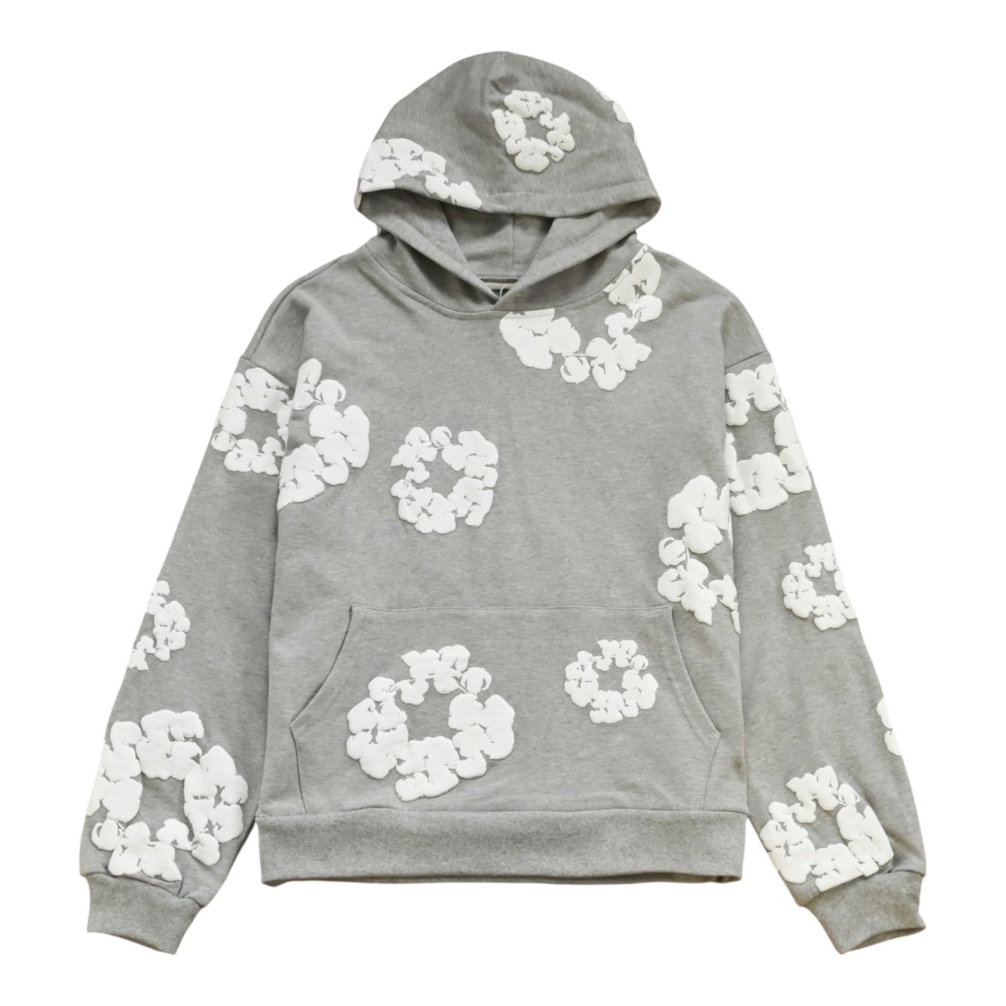 DENIM TEARS HOODIE