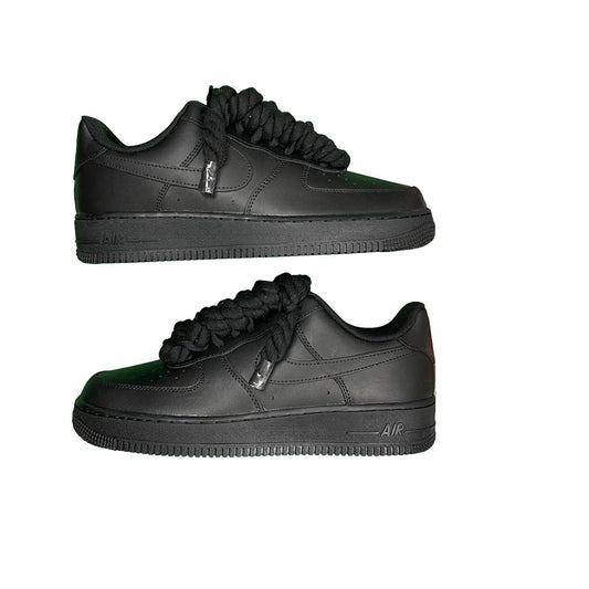 AIR FORCE 1 ROPE LACE