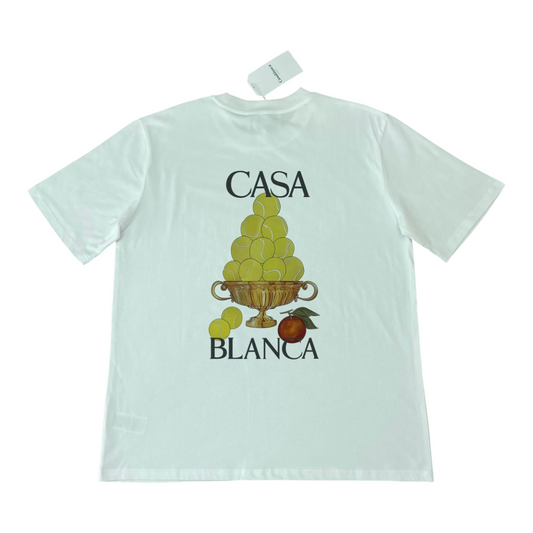 CASABLANCA T-SHIRT