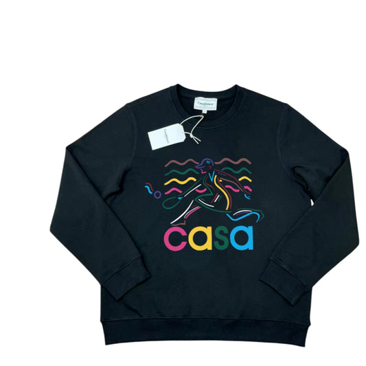 CASABLANCA SWEATER
