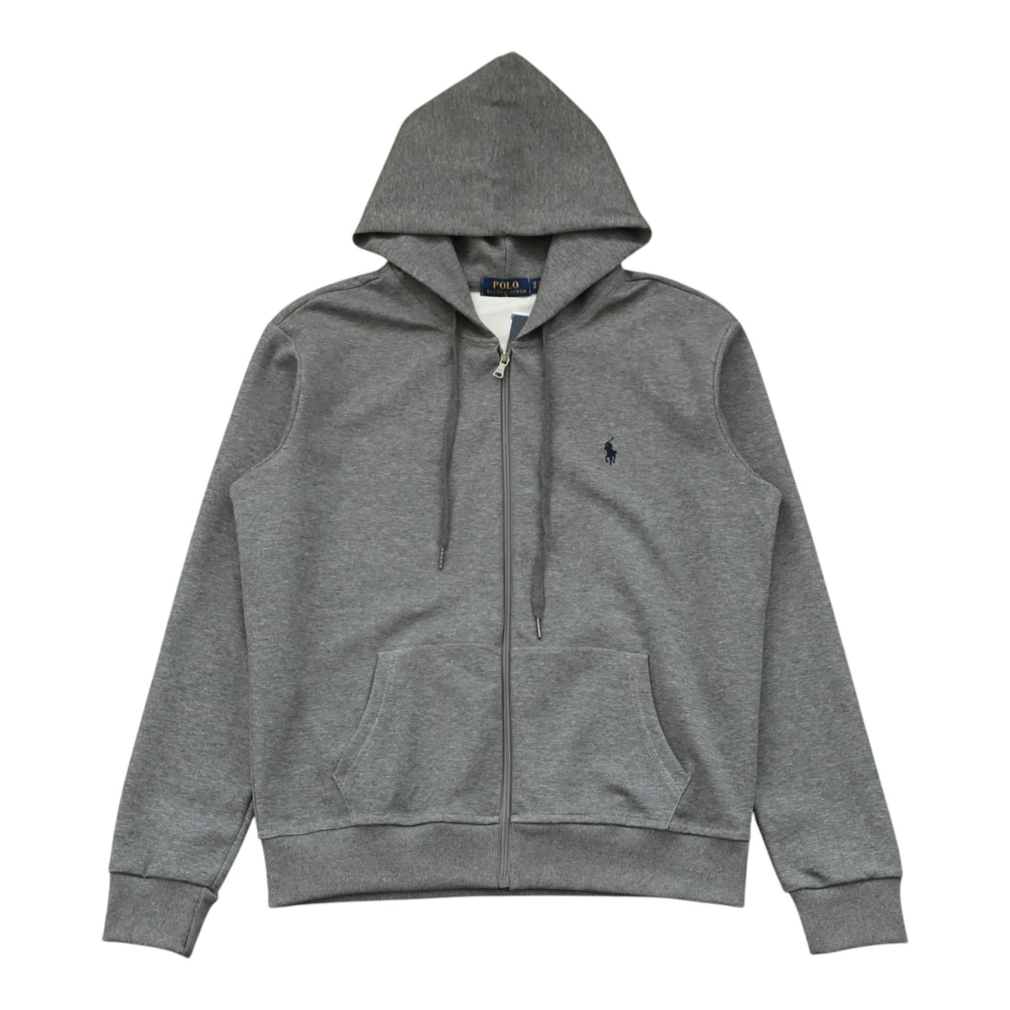 RALPH LAUREN ZIP UP