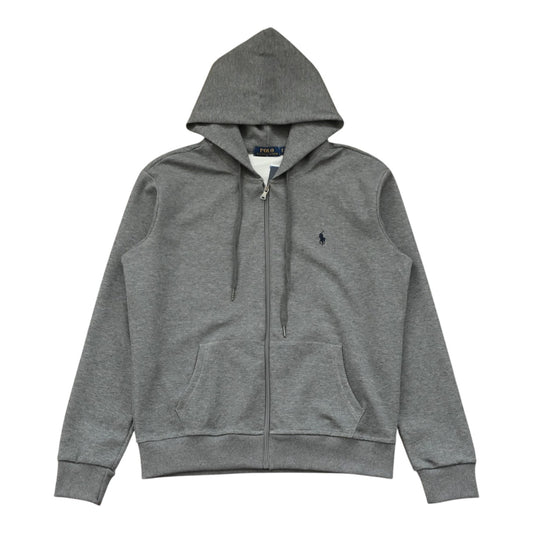 RALPH LAUREN ZIP UP