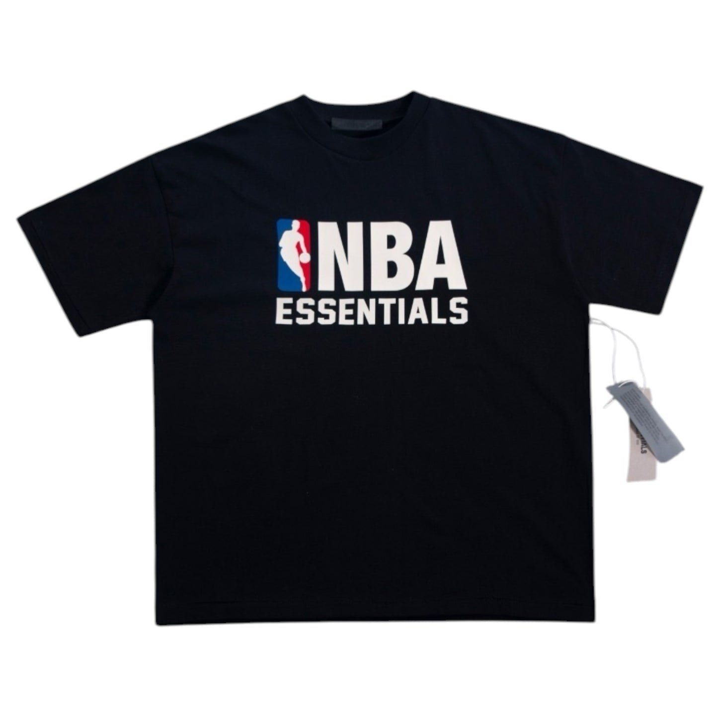 ESSENTIALS T-SHIRT
