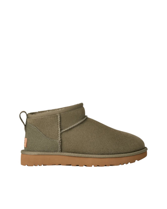 UGG CLASSIC ULTRA MINI