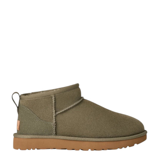 UGG CLASSIC ULTRA MINI